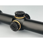 3-12x56 30mm. Ret.il. 4A ADLER SCOPE