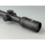3-12x56 30mm. Ret.il. 4A ADLER SCOPE