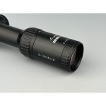 Visor Arcea ADLER 3-12x56 30mm. Ret.il. 4A