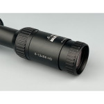 3-12x56 30mm. Ret.il. 4A ADLER SCOPE