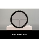 Visor Arcea ADLER 3-12x56 30mm. Ret.il. 4A