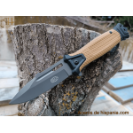 Tactical Pocket knife SCK CW-127-2