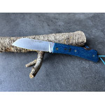 Navaja marinera Nieto Poseidón 168-blue