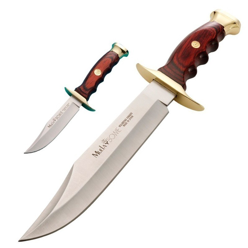 Känguru Muela Messer BW-22P