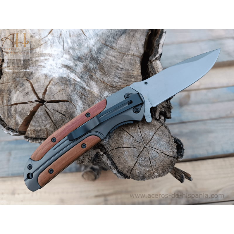 Pocket Knife SCK CW-K368