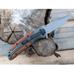 Navaja de rescate bomberos