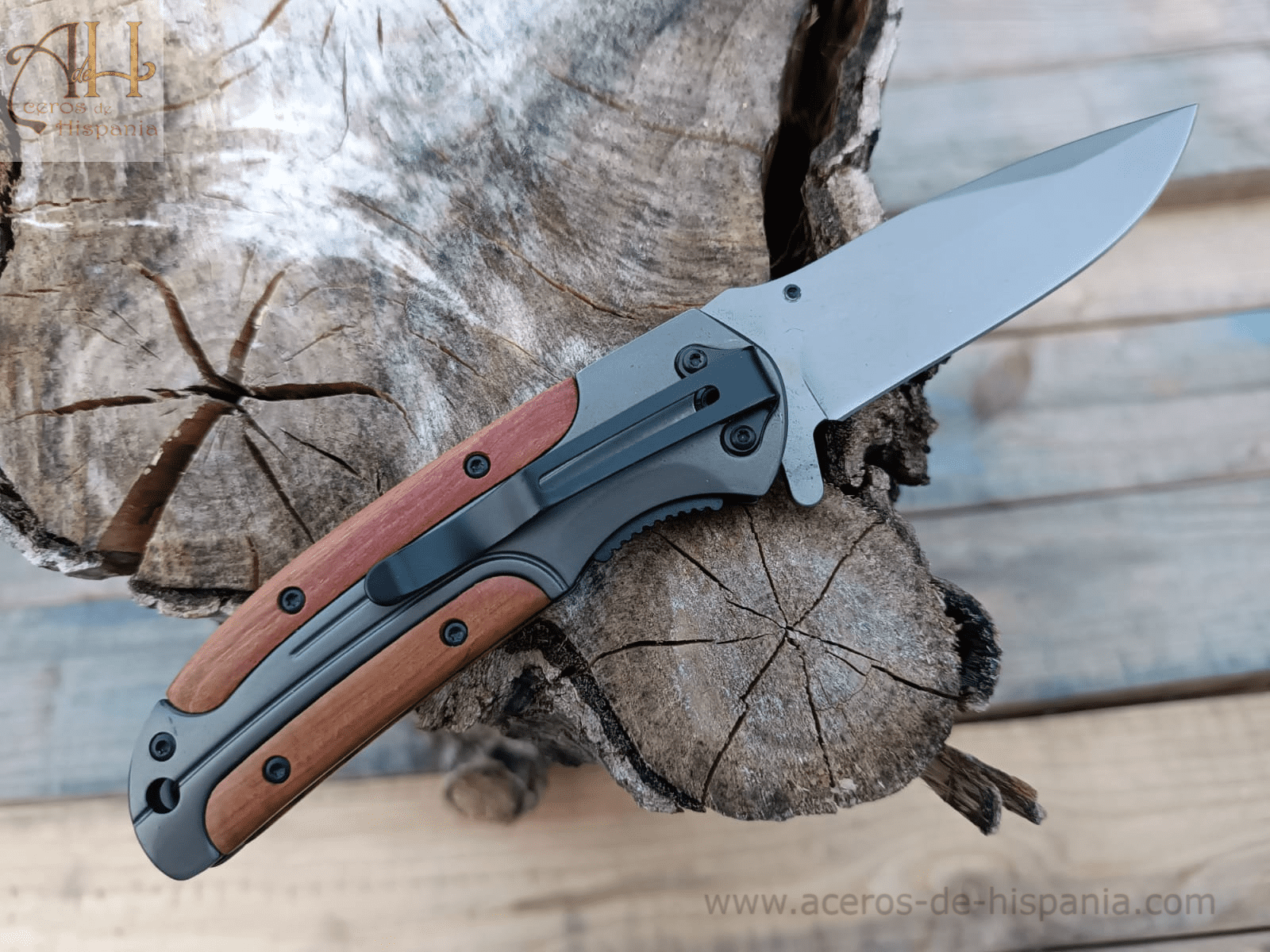 Pocket Knife SCK CW-K368
