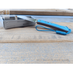 Knife manufactured in Spain