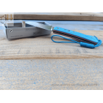 Pocket Knives manufactured in Spain