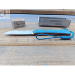 Seafaring penknife