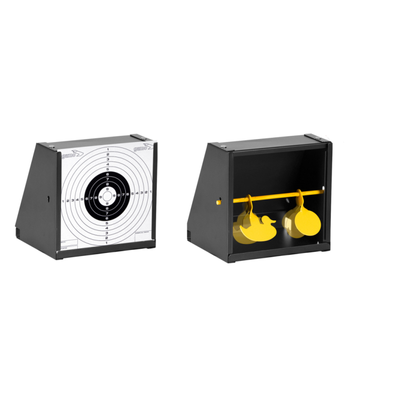 DIANA RACCOGLITORE DI PELLET IN METALLO PLINKING GAMO