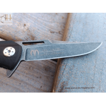 Witharmour camping Knife