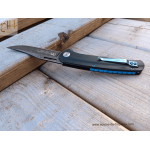 Outdoor knife