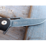 Witharmour Pocket Knife WA-078BK