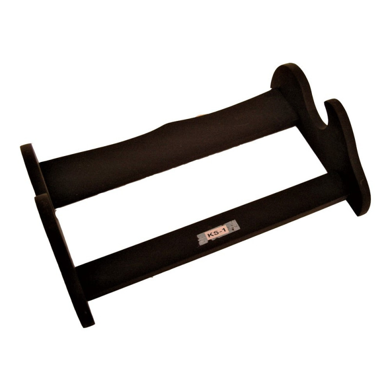 Wanddisplay für Catanas