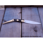 Authentic Bull Horn Craft Penknife