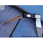 Authentic Bull Horn Craft Penknife