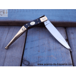 Authentic Bull Horn Craft Penknife