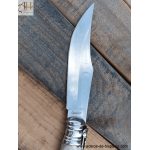 Ratchet bandolier penknife blade 16,5 cm