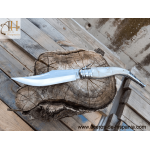 Navaja de carraca bandolera de Albainox