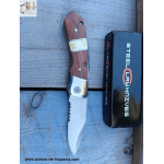 Navajas de bolsillo SCK