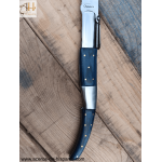 Arab penknives