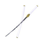 KATANA KENPACHI ZARAKI REPLICA BLEACH