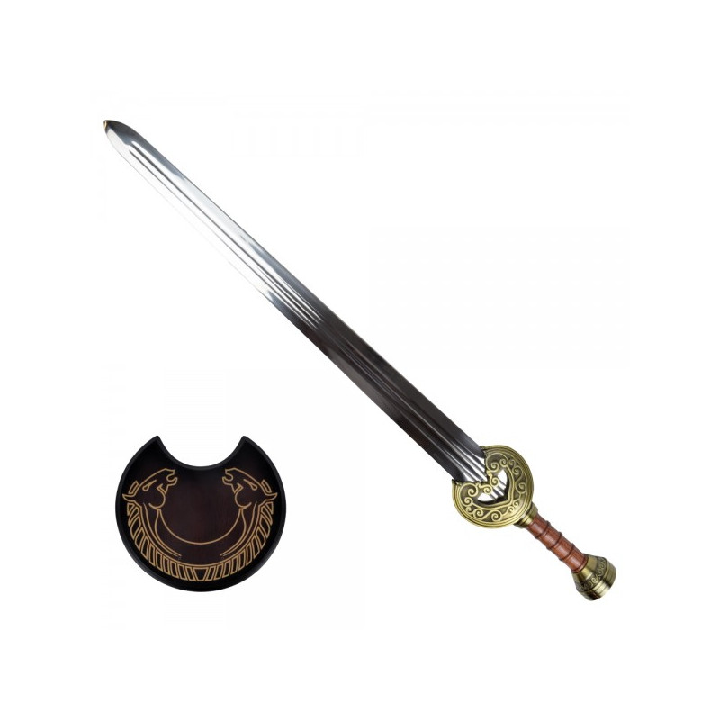 ESPADA TEODEN REPLICA LORD OF THE RINGS