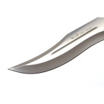 Muela Lobo-23S hunting knife