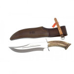 hunting knife