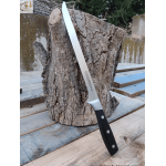 Cuchillo jamonero tres claveles