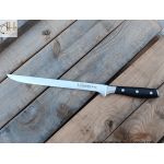 Cuchillos jamoneros tres claveles