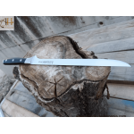 Cuchillos jamoneros para profesionales