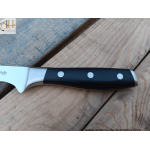 Cuchillo para cortar jamón