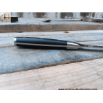 cuchillo para cortar jamón