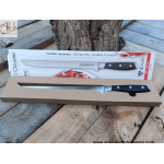 cuchillo profesional para cortar jamón