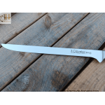 Cuchillos profesionales para cortar jamón