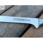 Cuchillo para cortar jamón de Teruel