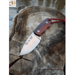 Cuchillo Chamán Micra