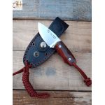 Cuchillo Chaman Nieto