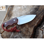 Nieto knife Micra Cocobolo