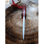 Cuchillo Nieto Micra madera cocobolo