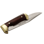 Cuchillo deportivo Muela