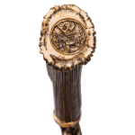 Cuchillo asta de ciervo