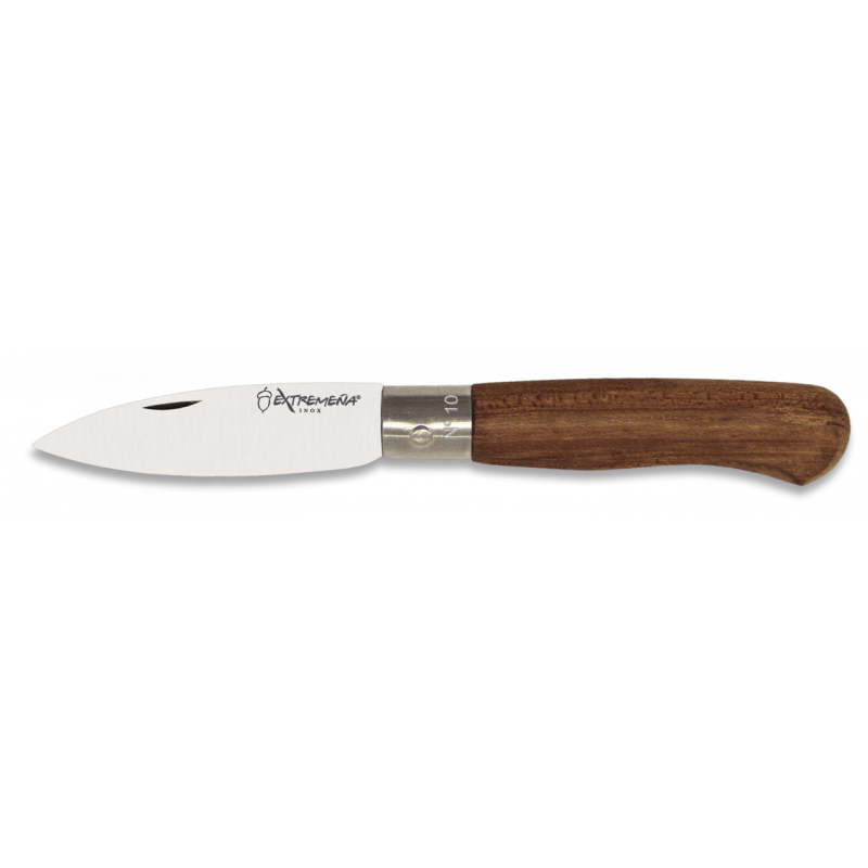 EXTREMEÑA PENKNIVES WITH WOOD HANDLE