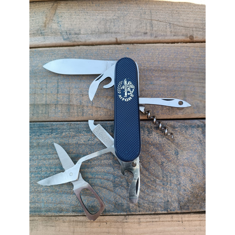 MEHRZWECKMESSER AITOR CLASSIC BLUE GRAND TOURIST