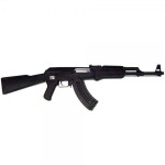 Fusil electrico AK47 negro CM22B