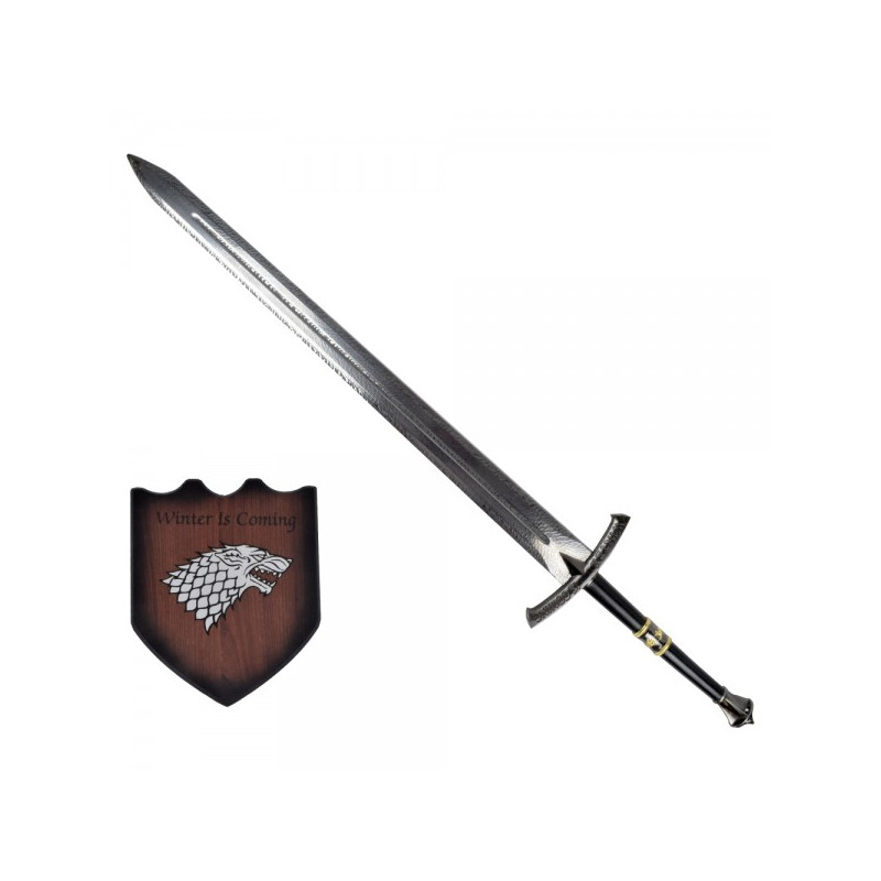 Eddard Starks sword from Game of Thrones