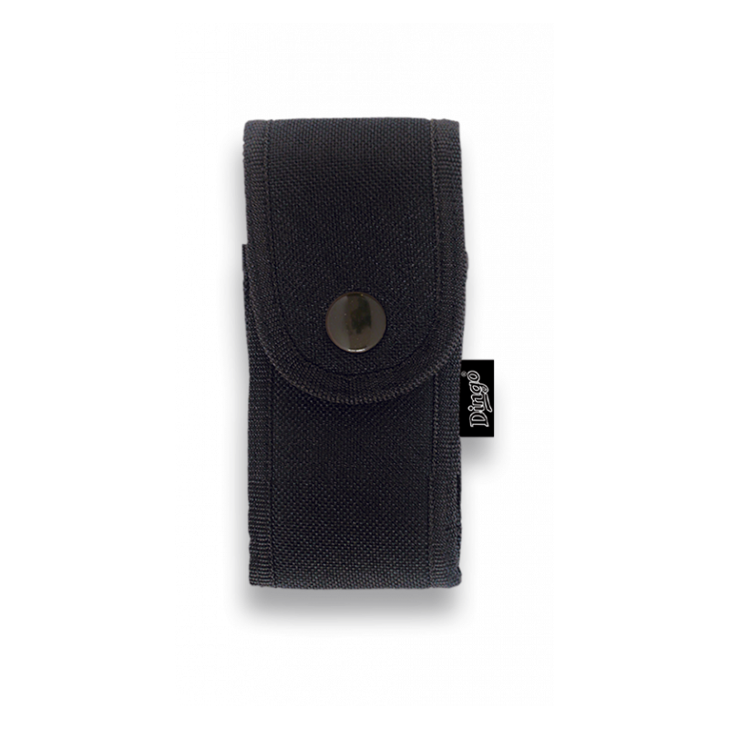 DINGO POUCHES PENKNIVES WITH PADDED NYLON
