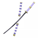 Yubashiri Roronoa Zoro